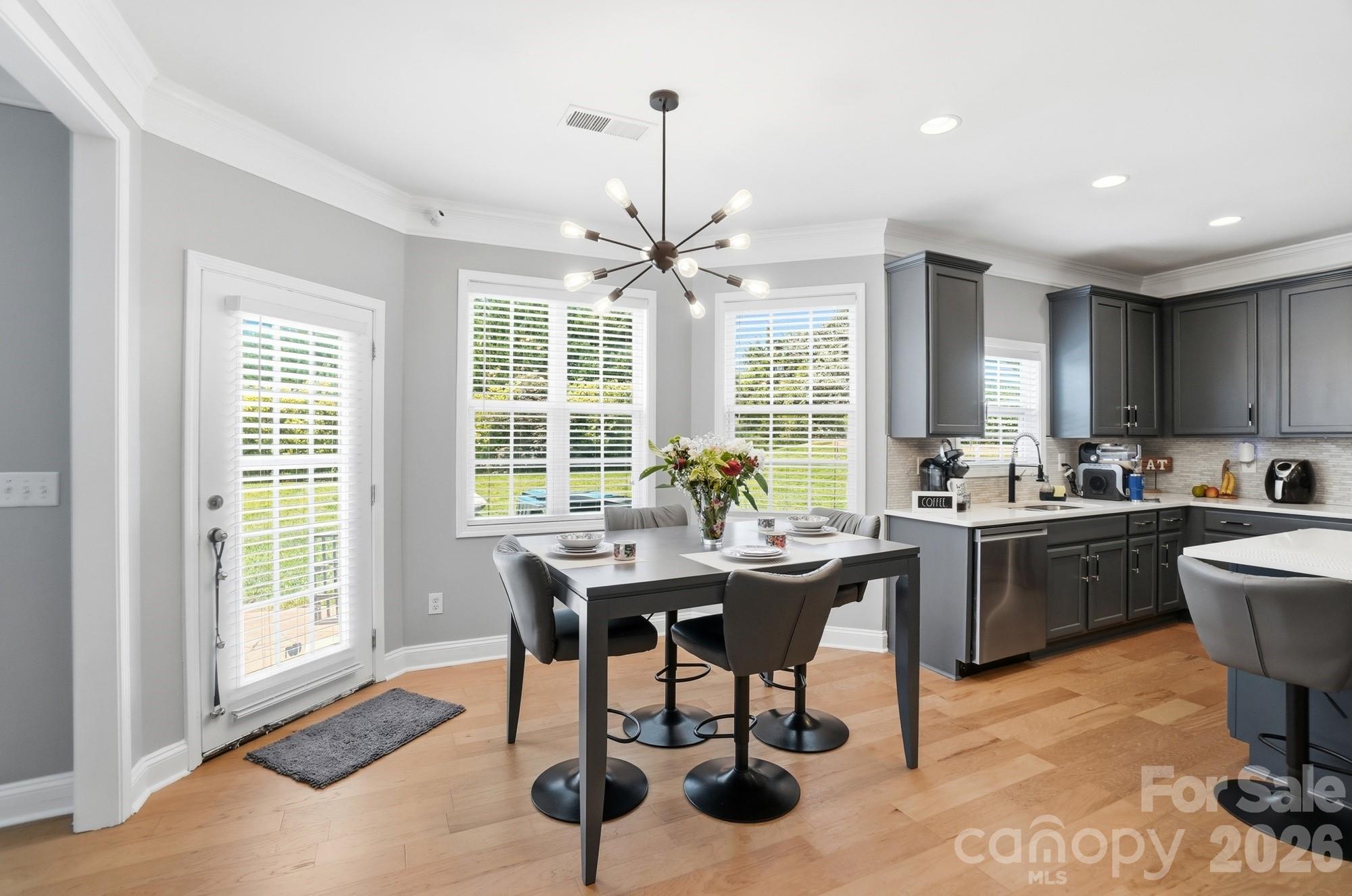 Briarcrest North - Residential