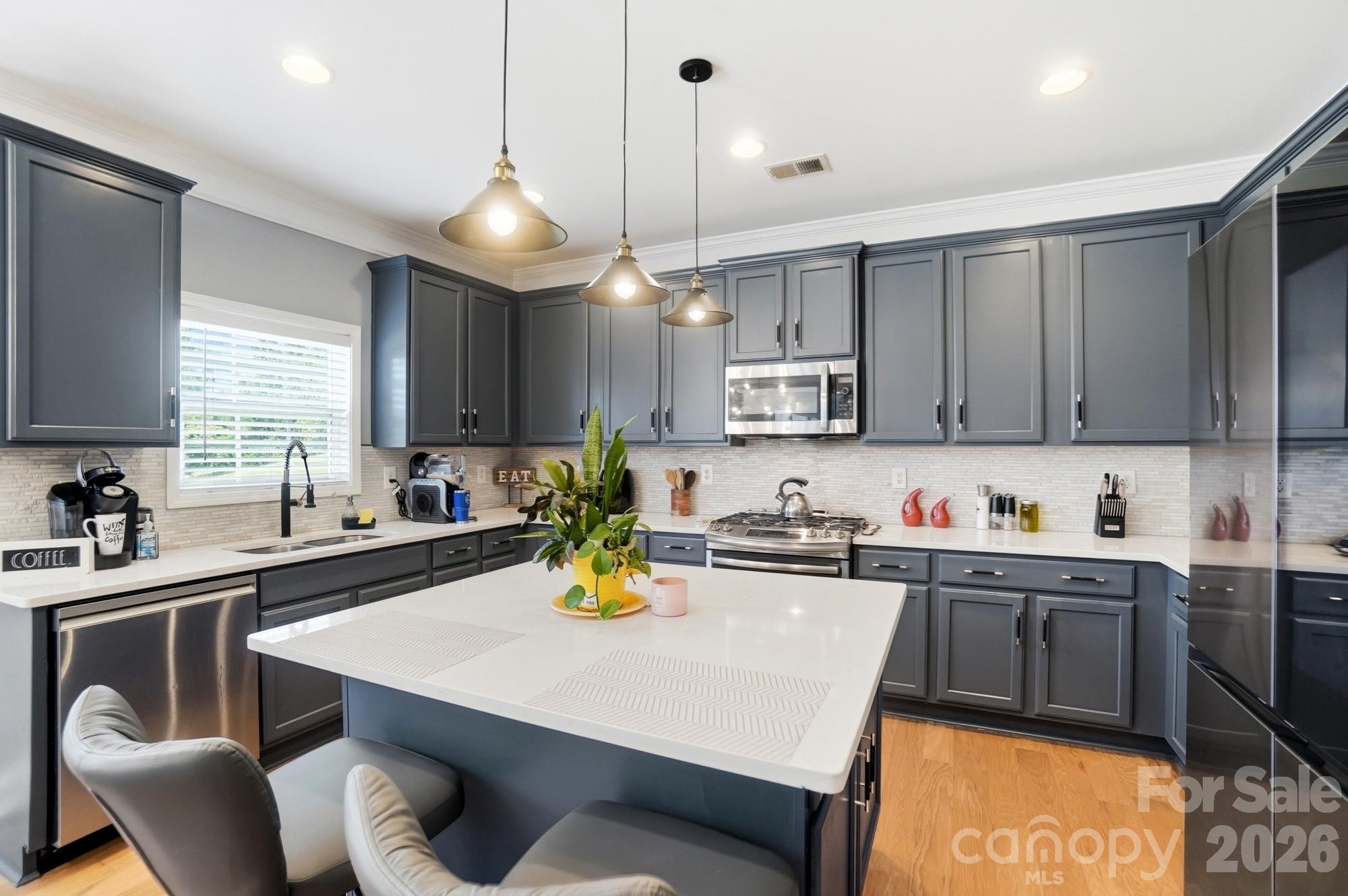 Briarcrest North - Residential