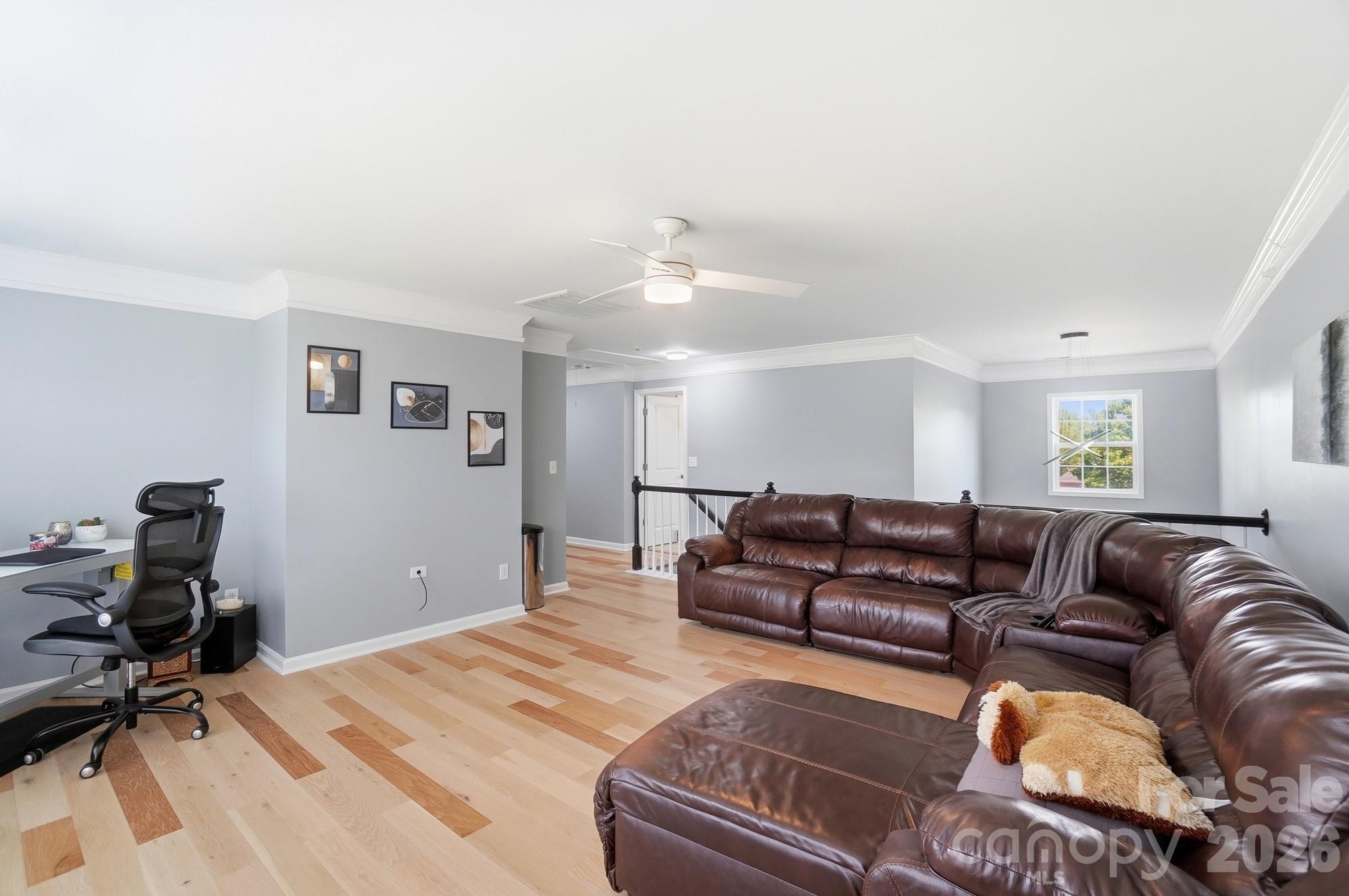 Briarcrest North - Residential