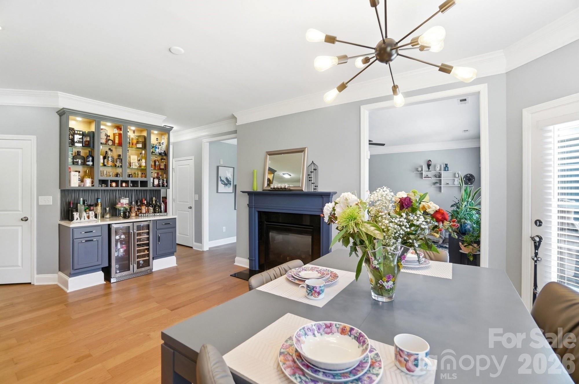 Briarcrest North - Residential