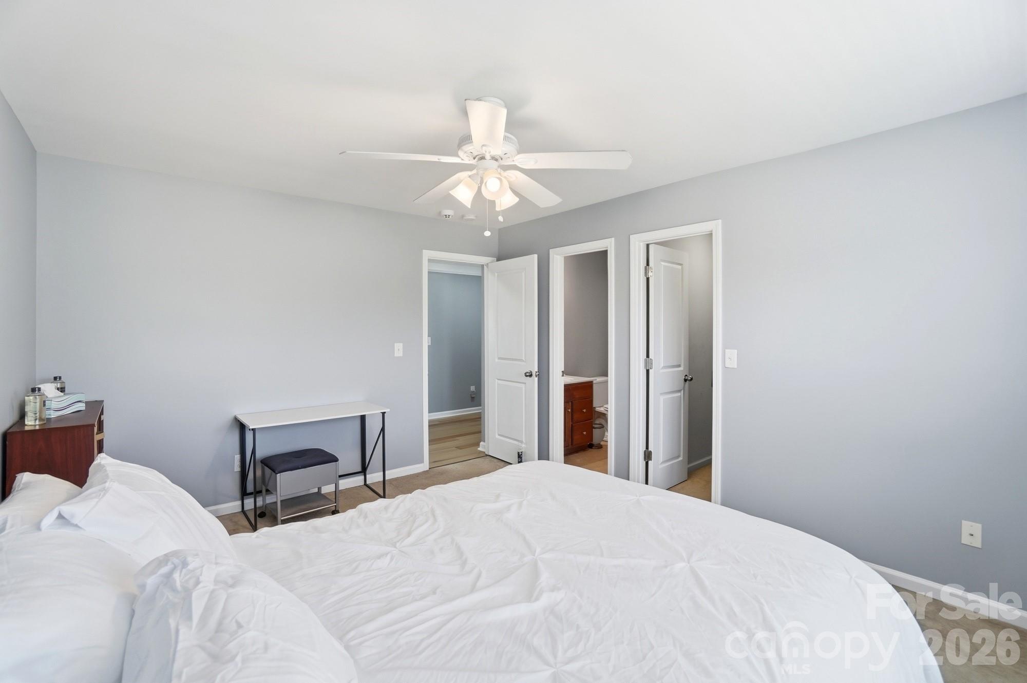 Briarcrest North - Residential