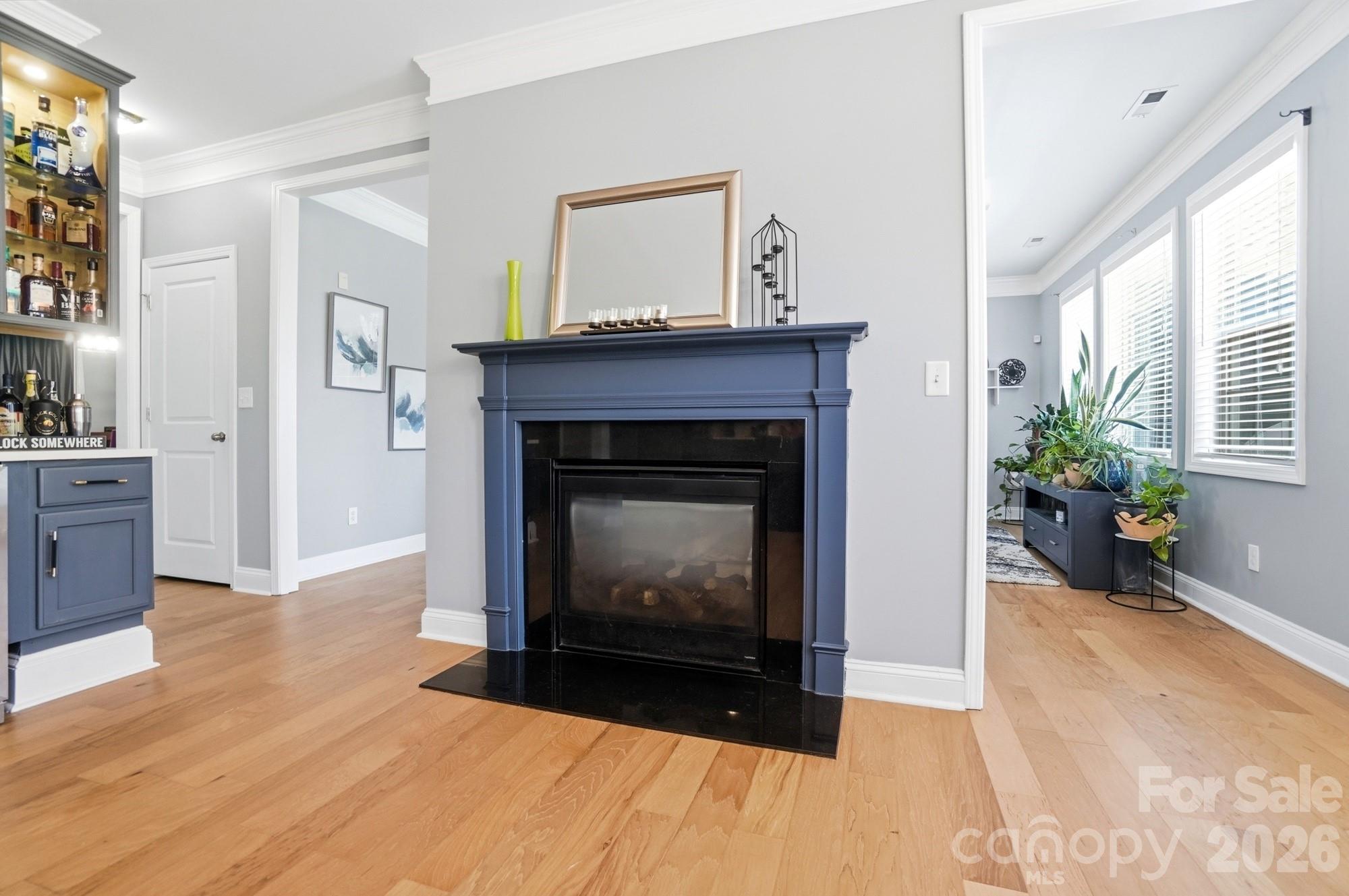 Briarcrest North - Residential