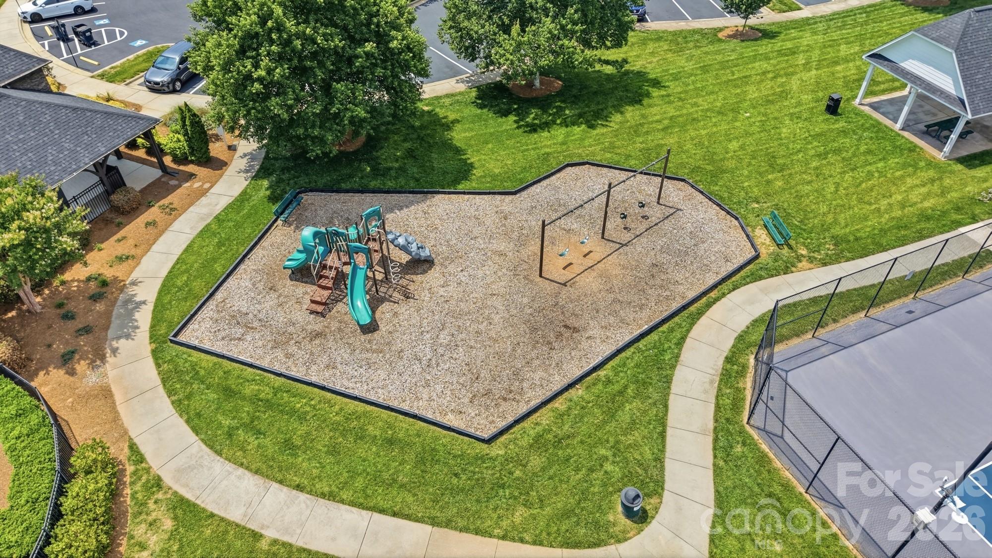 Briarcrest North - Residential