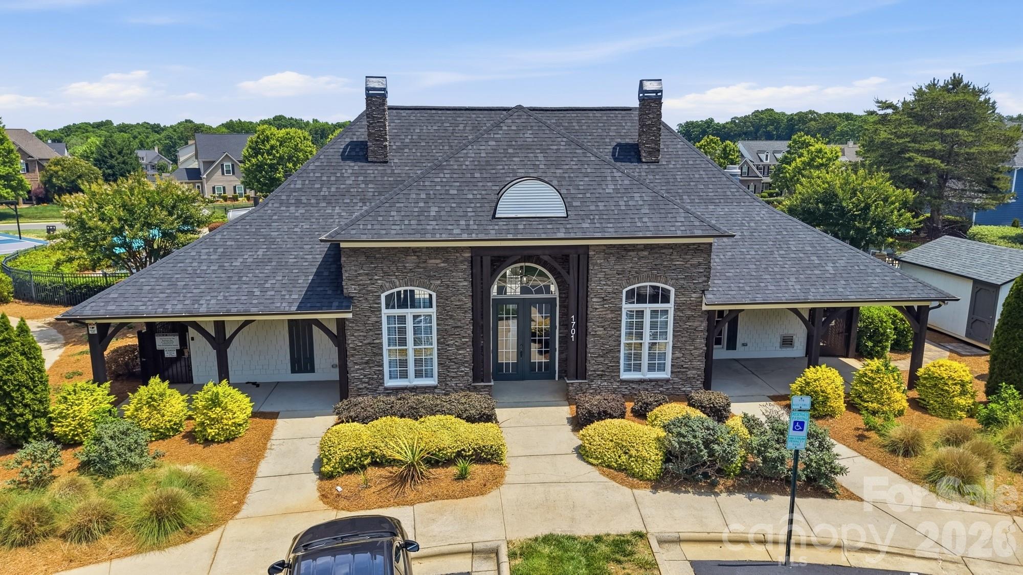 Briarcrest North - Residential