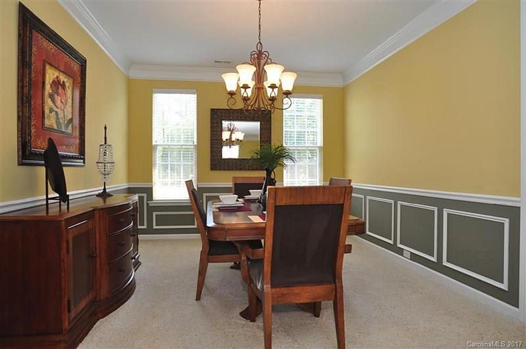 Legacy Park - Residential