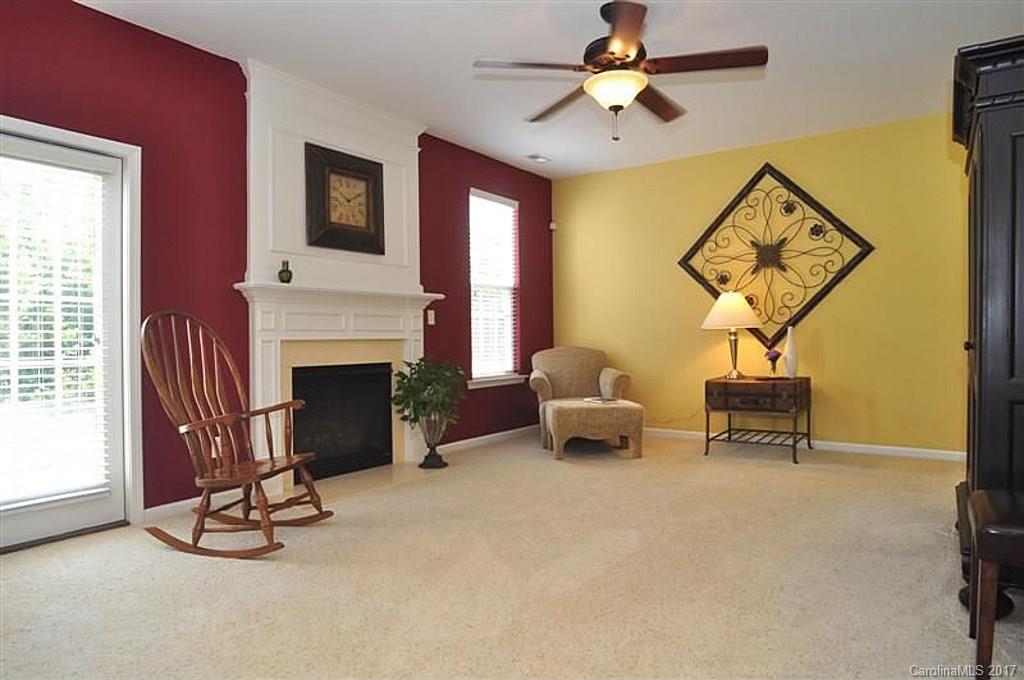 Legacy Park - Residential