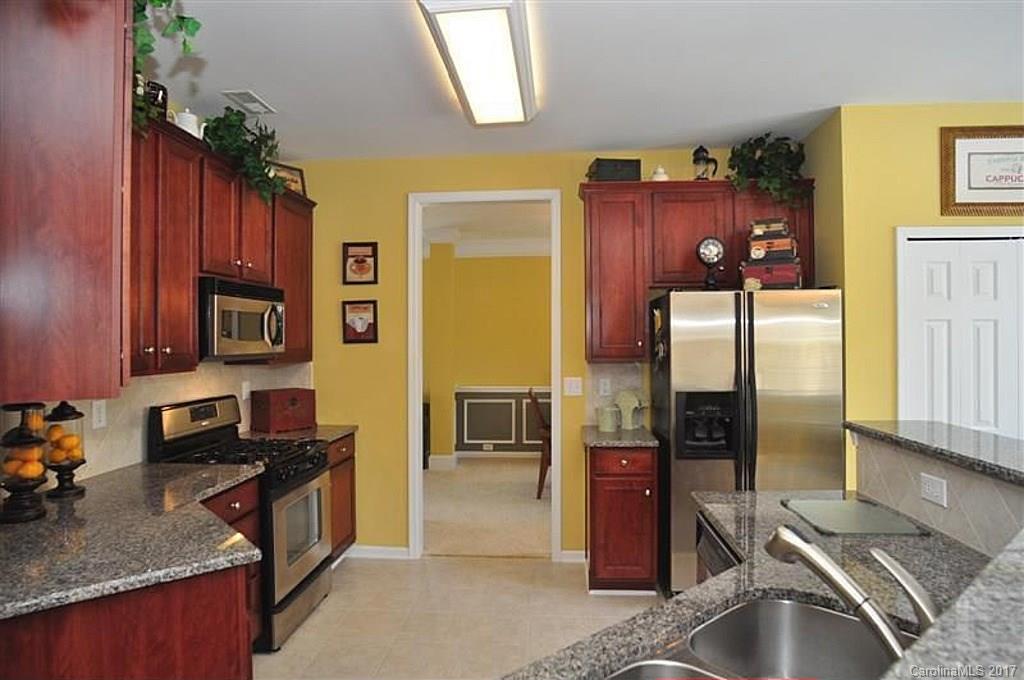 Legacy Park - Residential