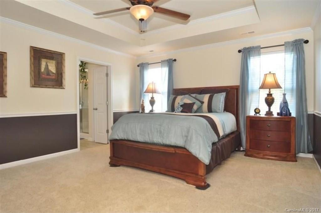 Legacy Park - Residential