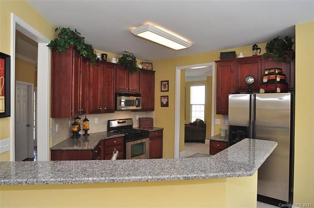 Legacy Park - Residential