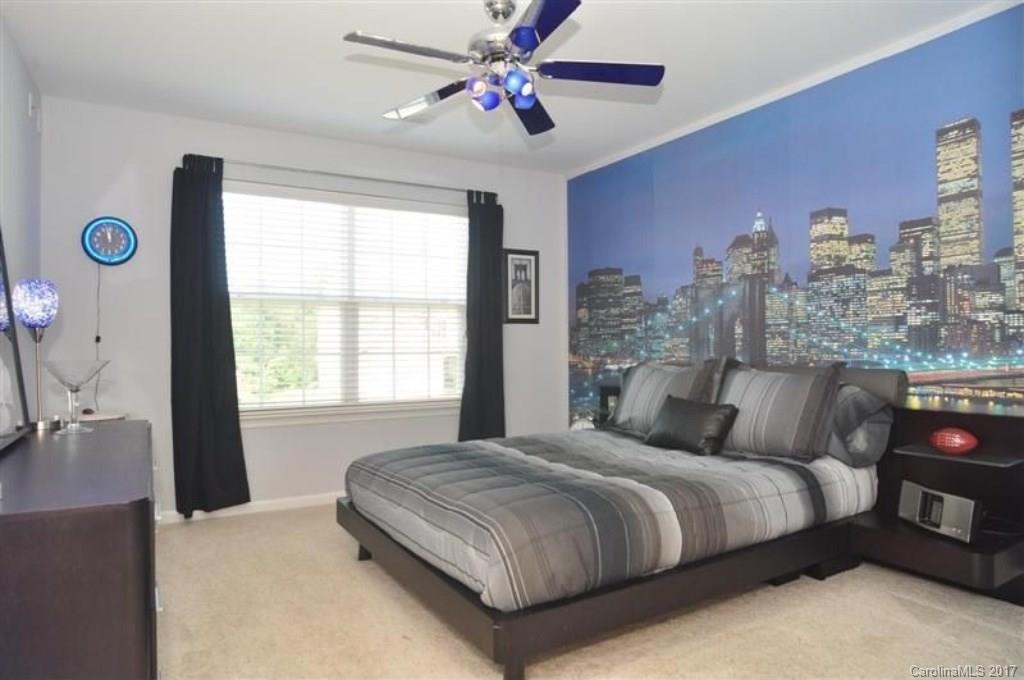 Legacy Park - Residential