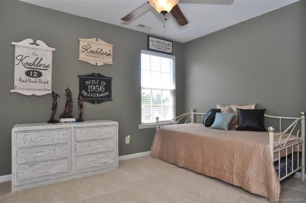 Legacy Park - Residential