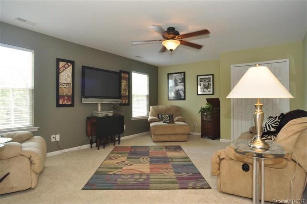 Legacy Park - Residential