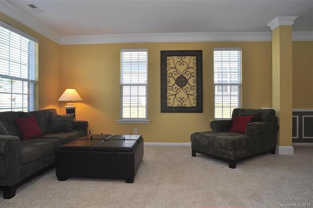 Legacy Park - Residential