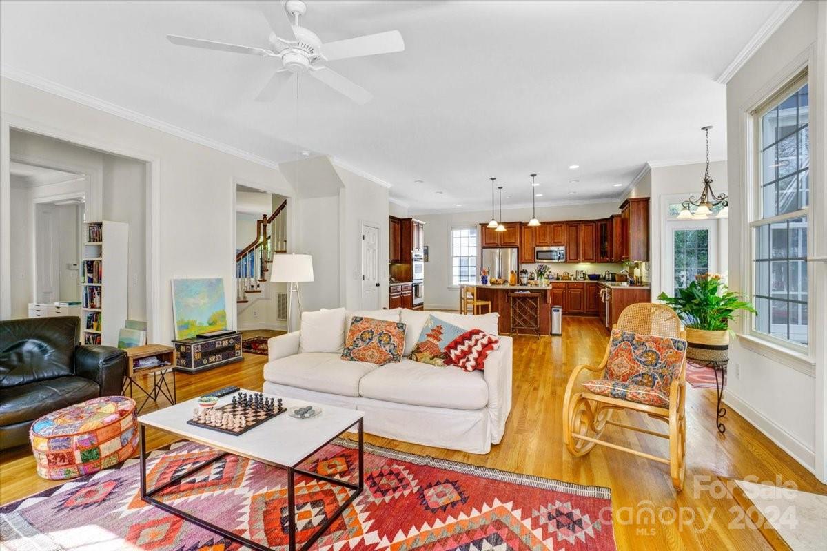 Baxter Village - Residential