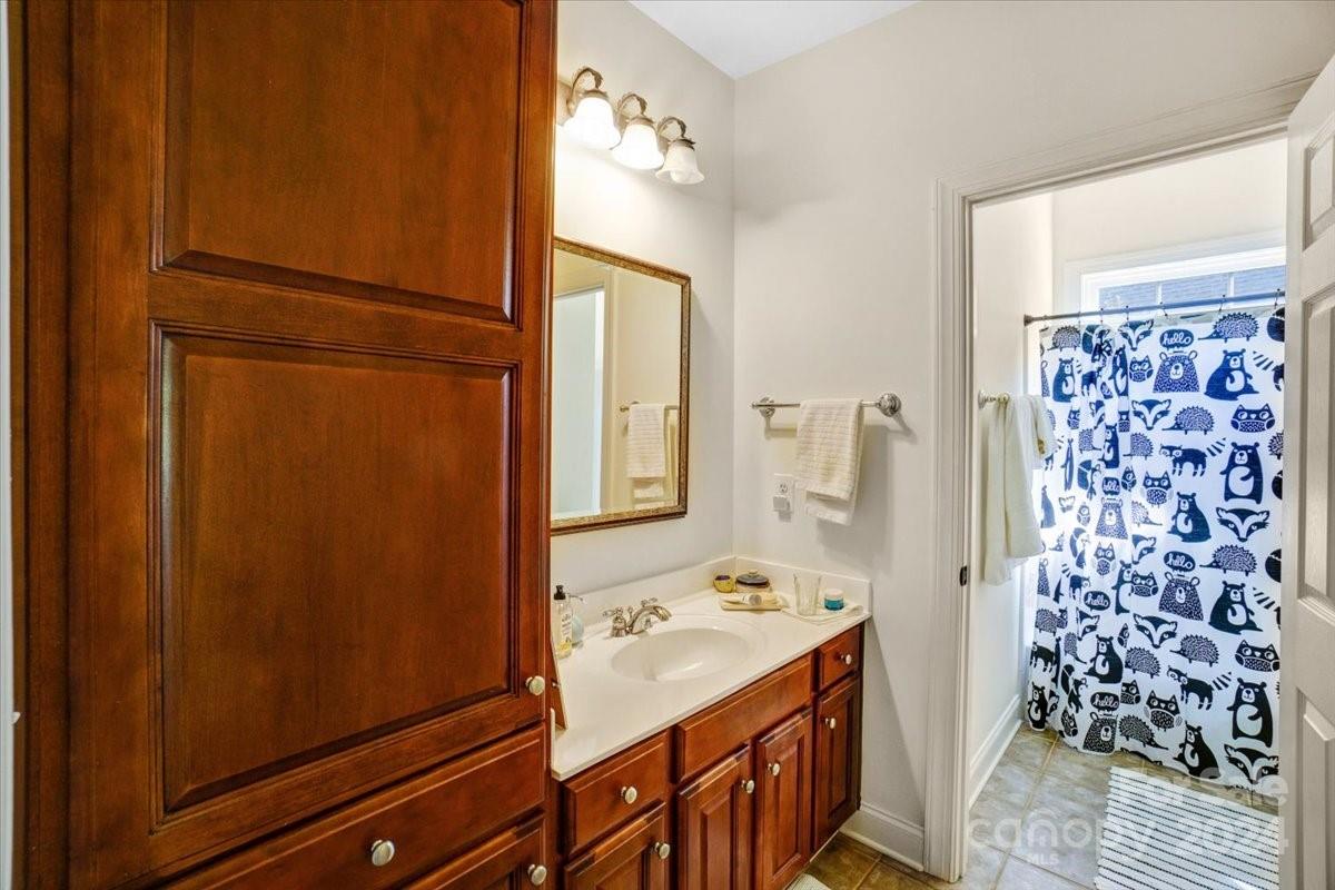 Baxter Village - Residential