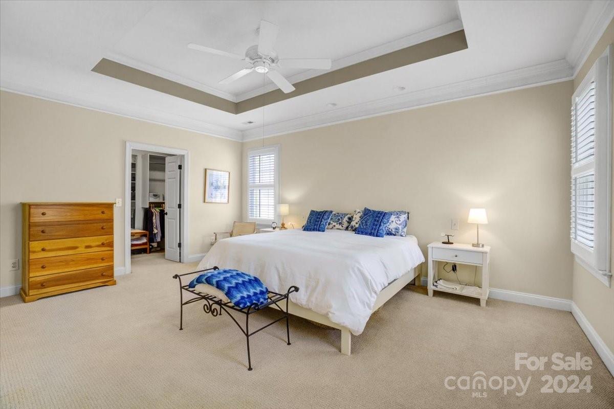 Baxter Village - Residential