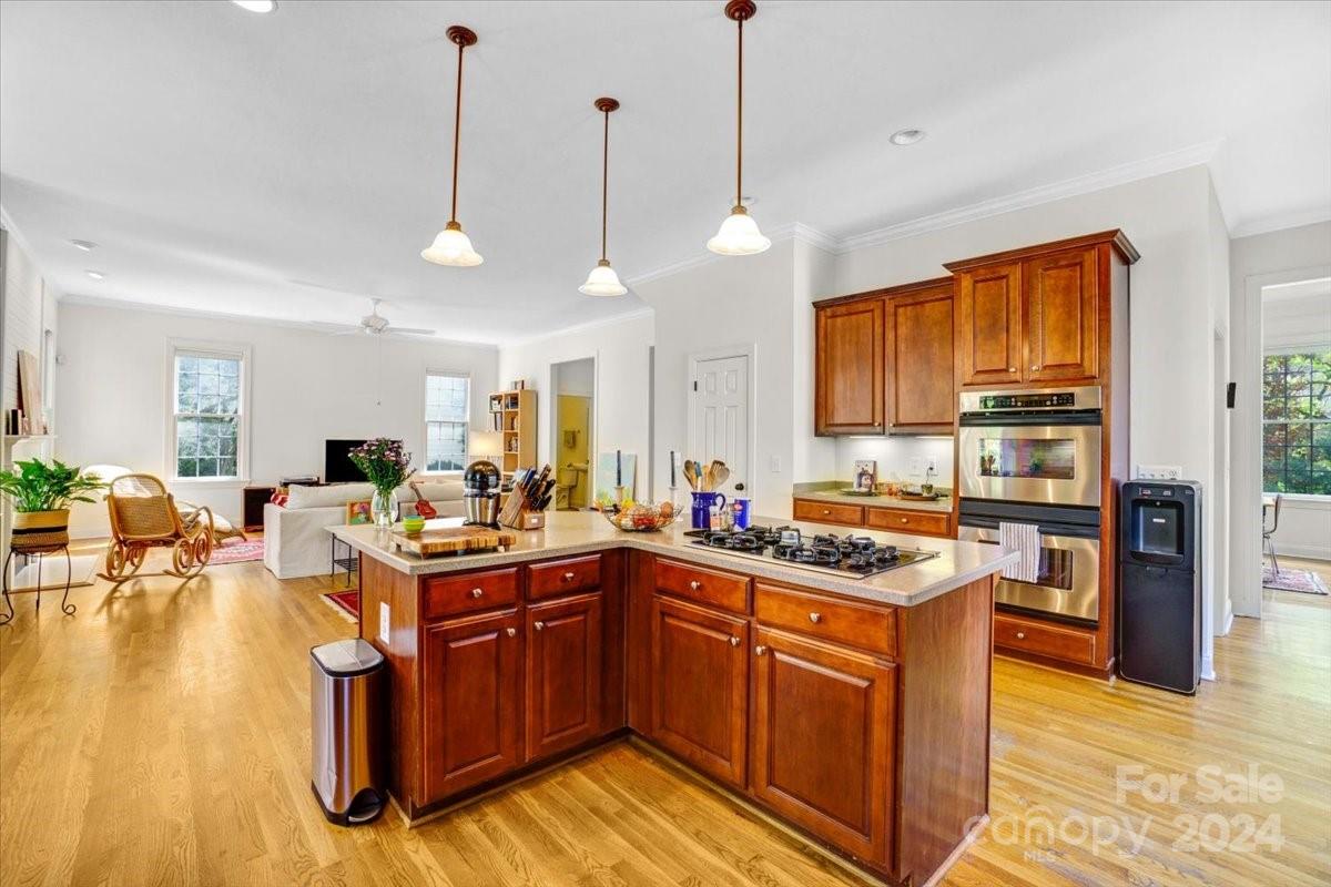 Baxter Village - Residential