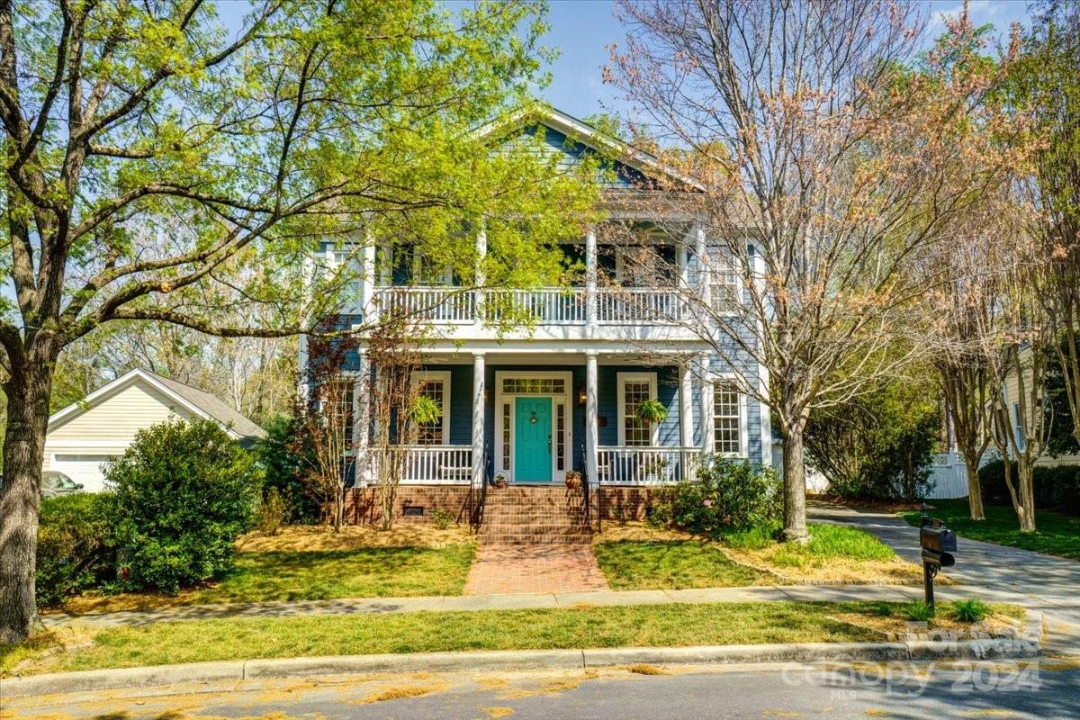 Baxter Village - Residential