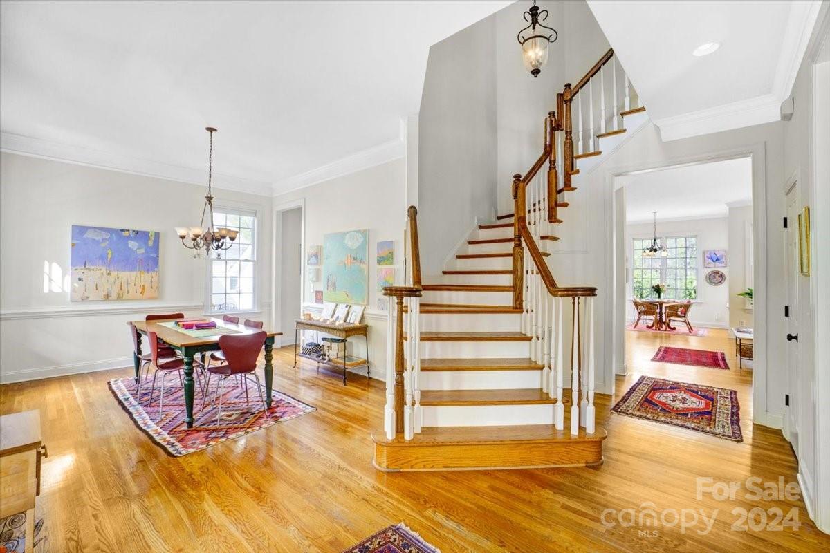 Baxter Village - Residential