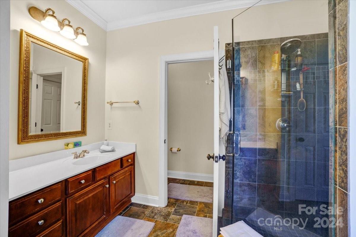 Baxter Village - Residential