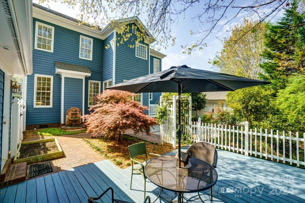 Baxter Village - Residential