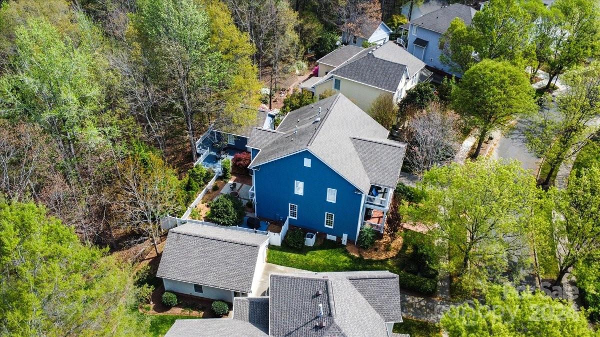 Baxter Village - Residential