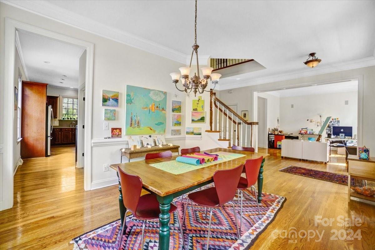 Baxter Village - Residential