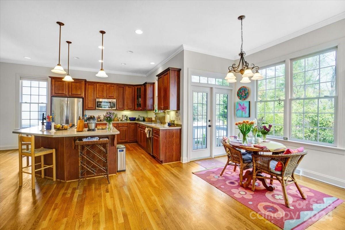 Baxter Village - Residential