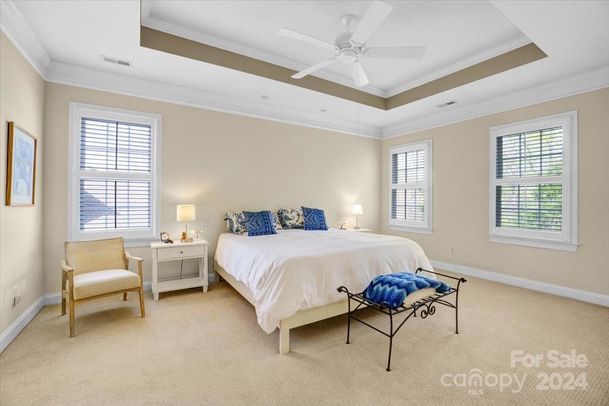 Baxter Village - Residential