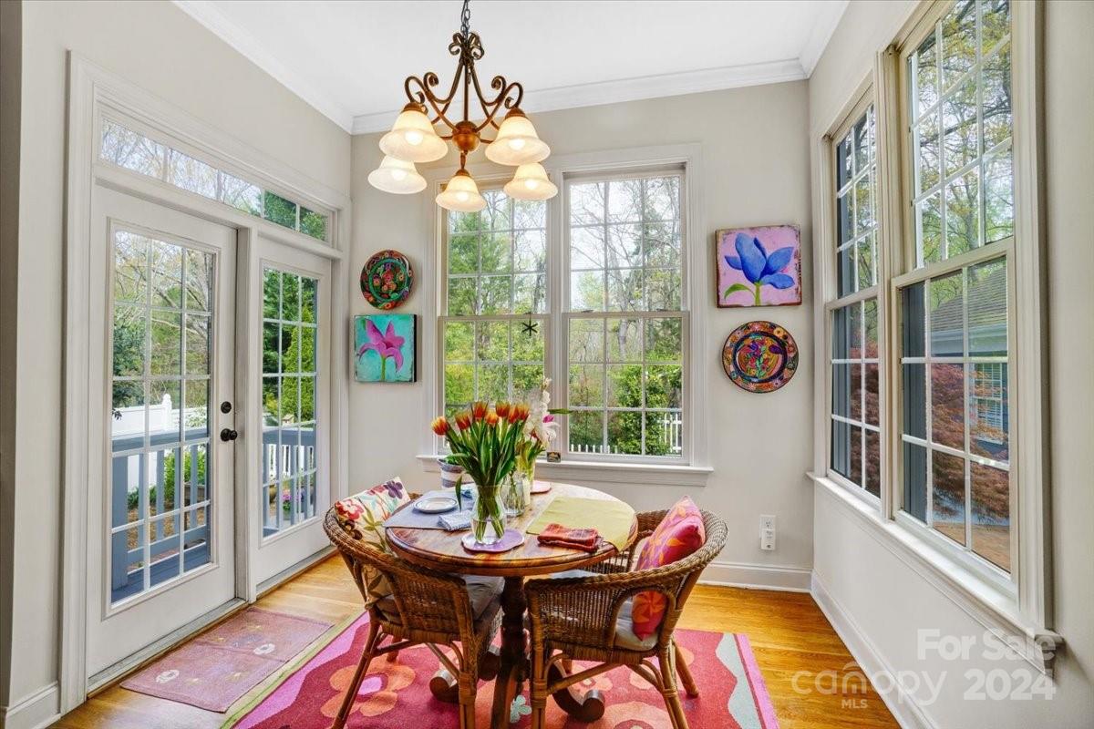 Baxter Village - Residential