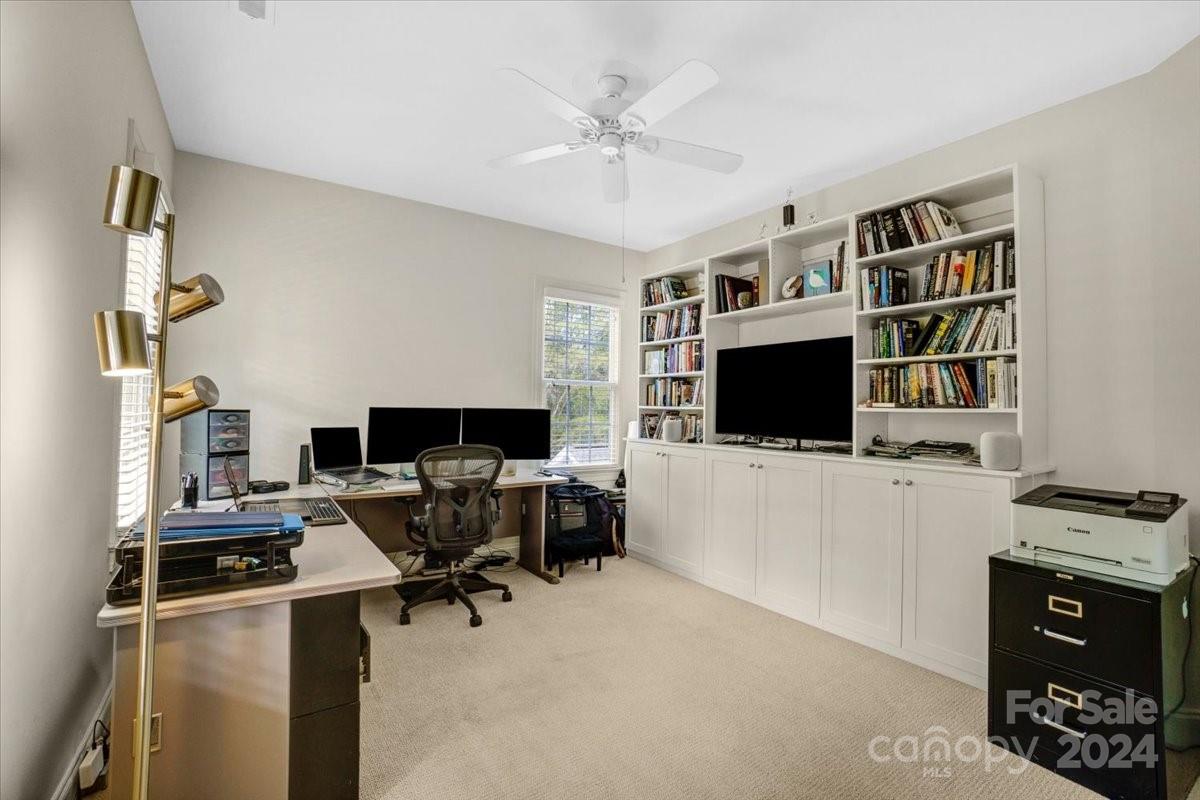 Baxter Village - Residential