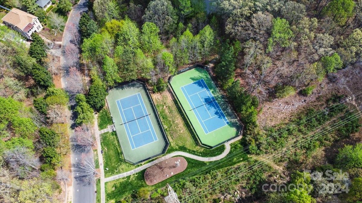 Baxter Village - Residential