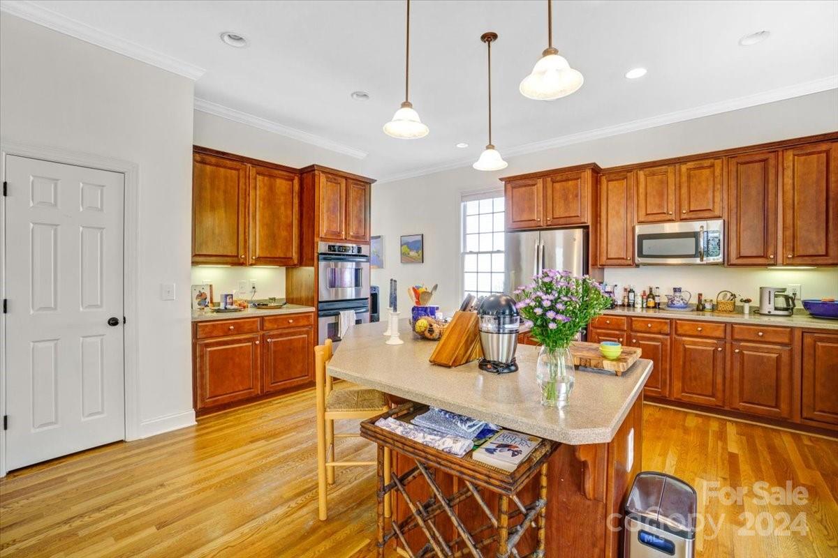 Baxter Village - Residential