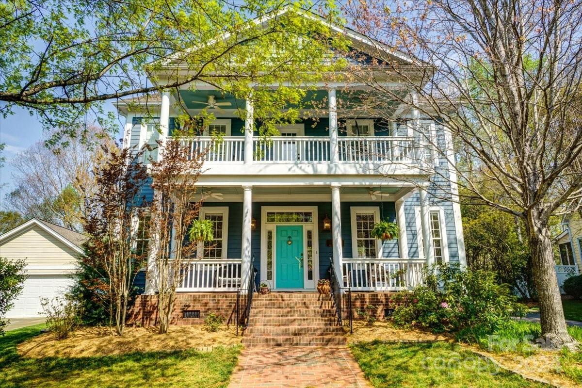 Baxter Village - Residential