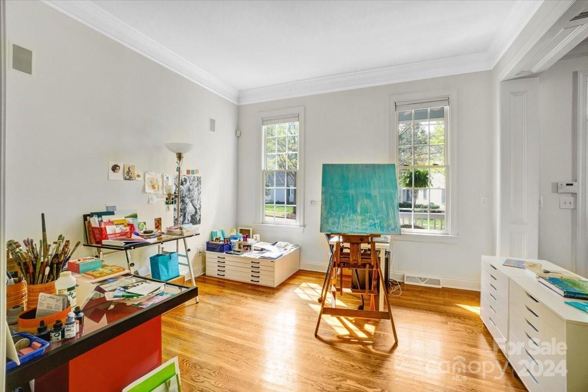 Baxter Village - Residential