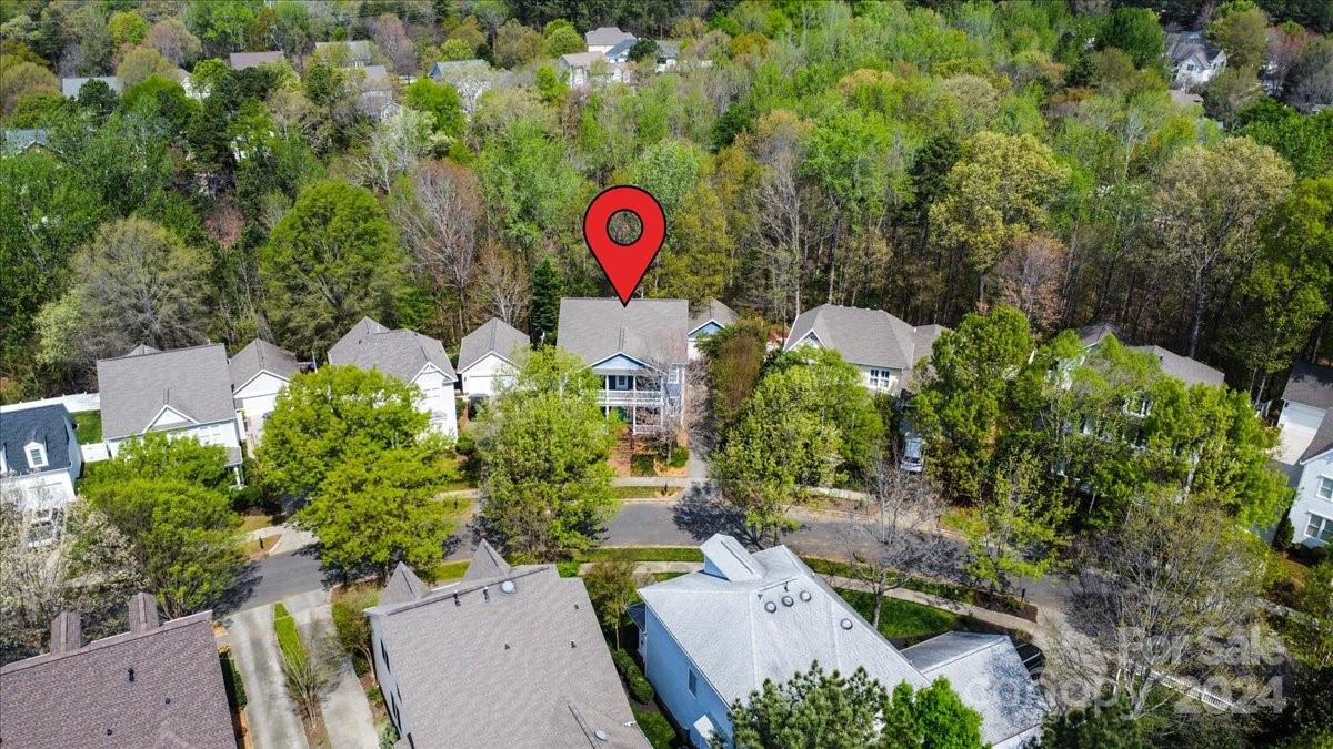 Baxter Village - Residential