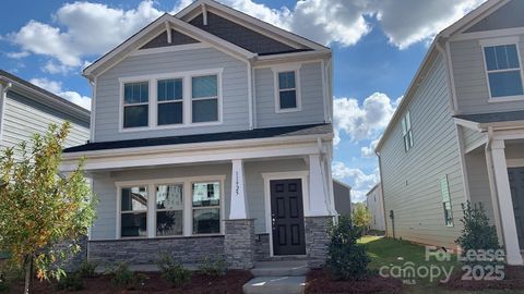 11925 Silverheel Lane Huntersville NC 28027