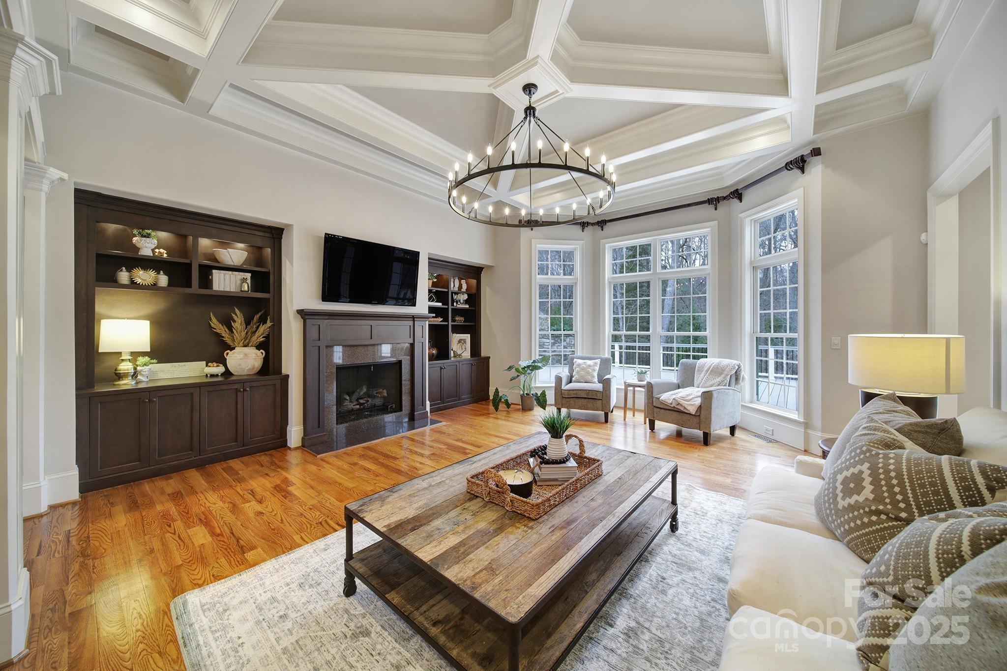 Springfield - Residential