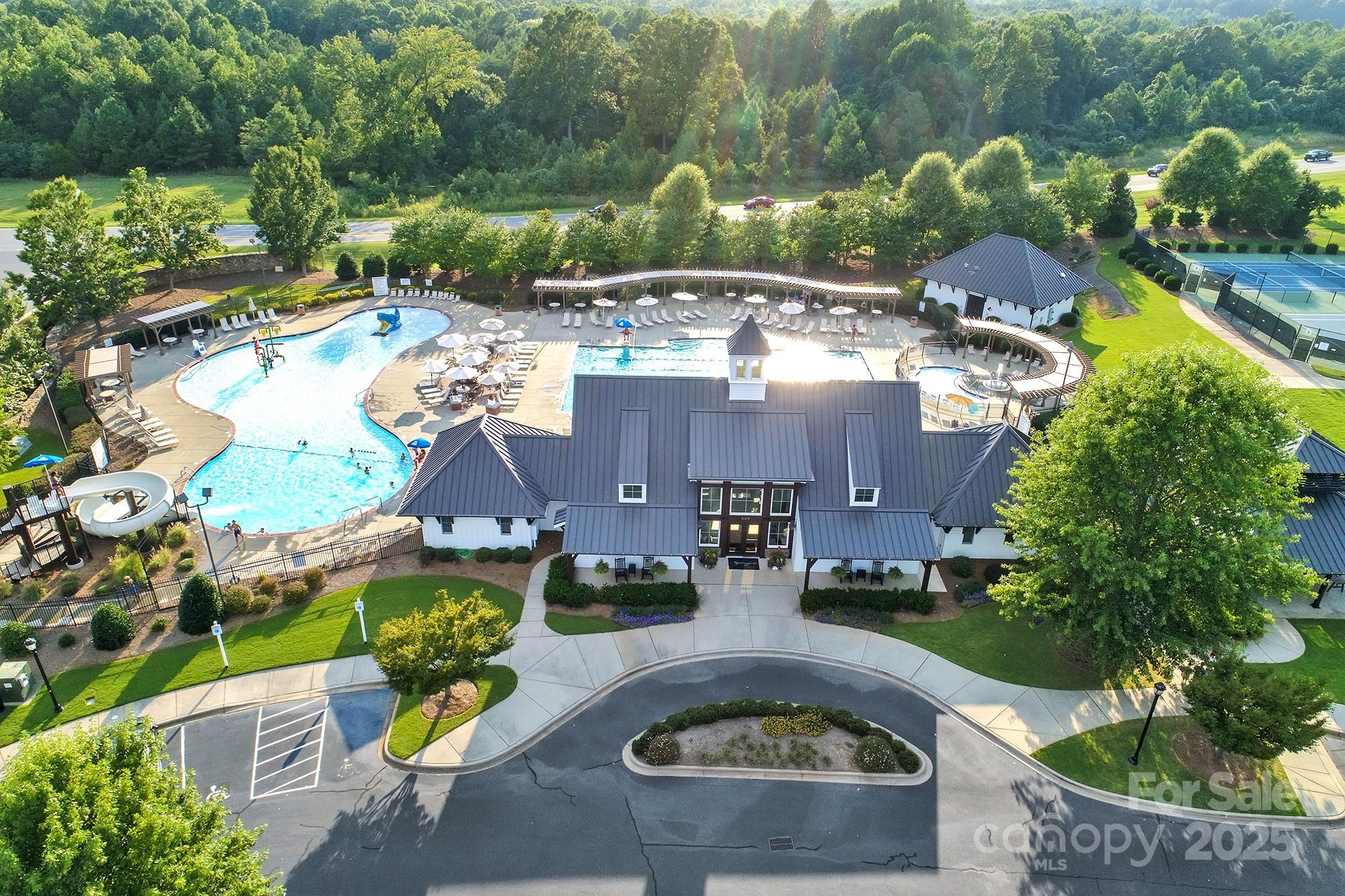 Springfield - Residential