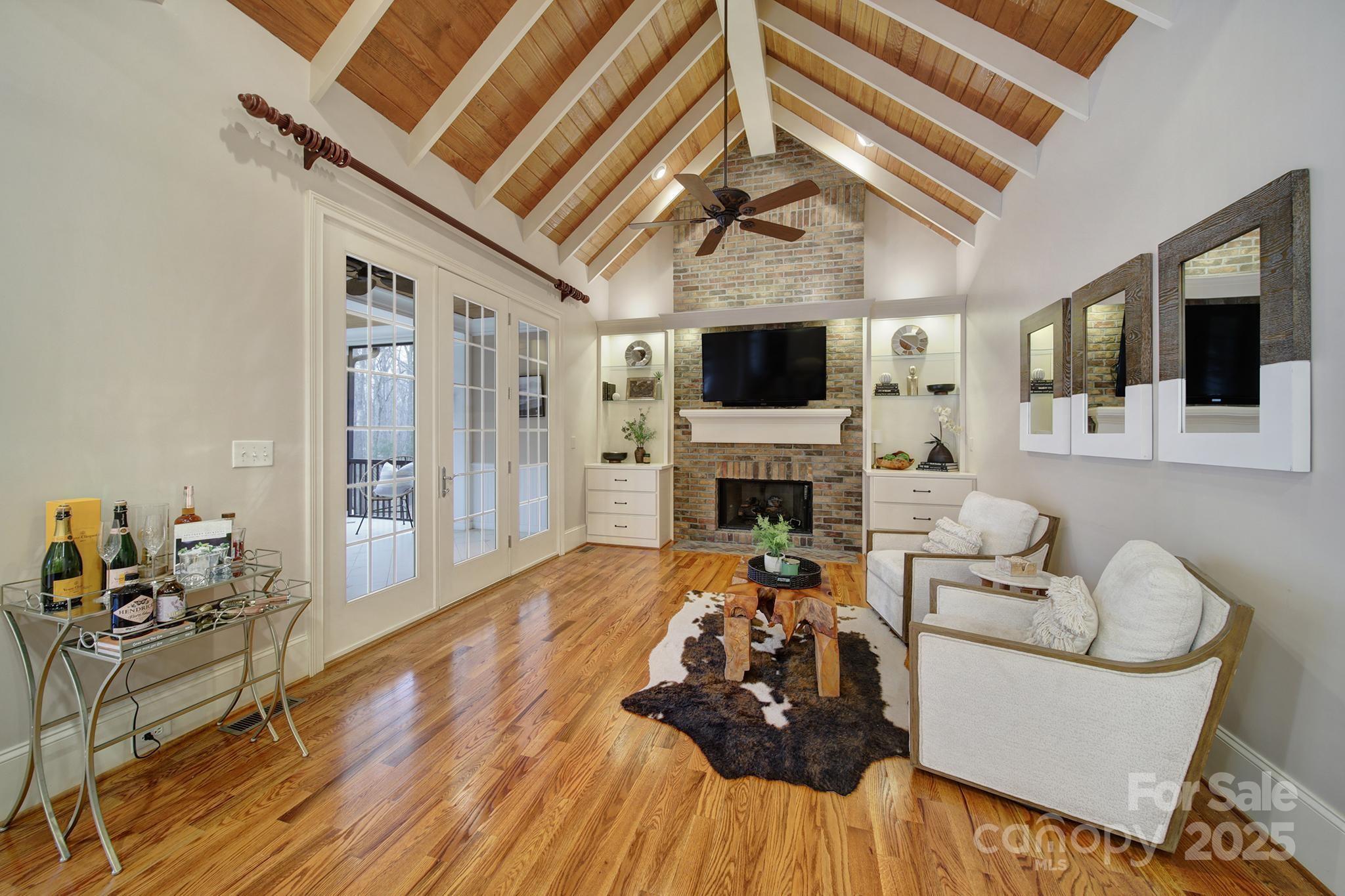 Springfield - Residential