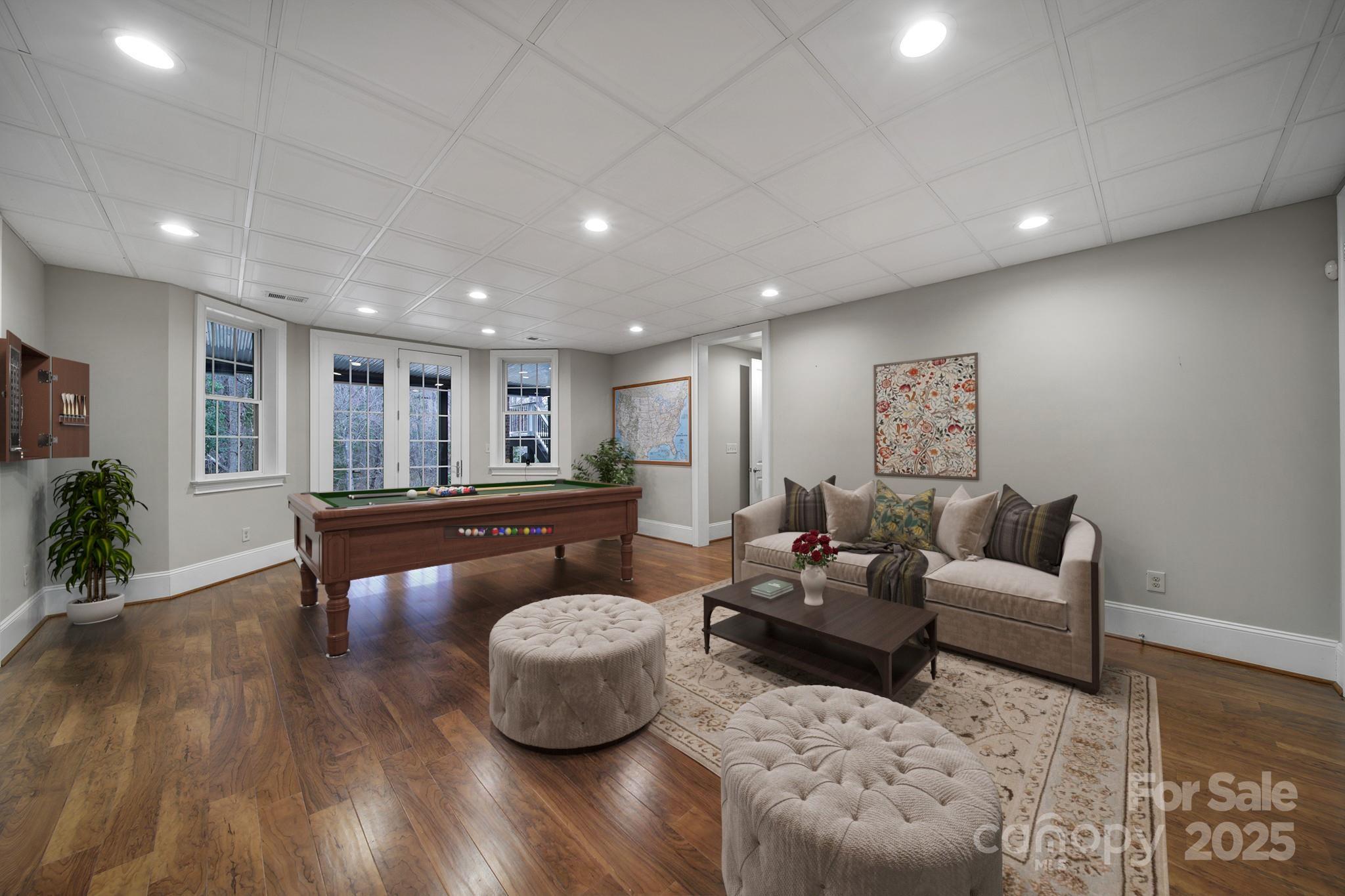 Springfield - Residential