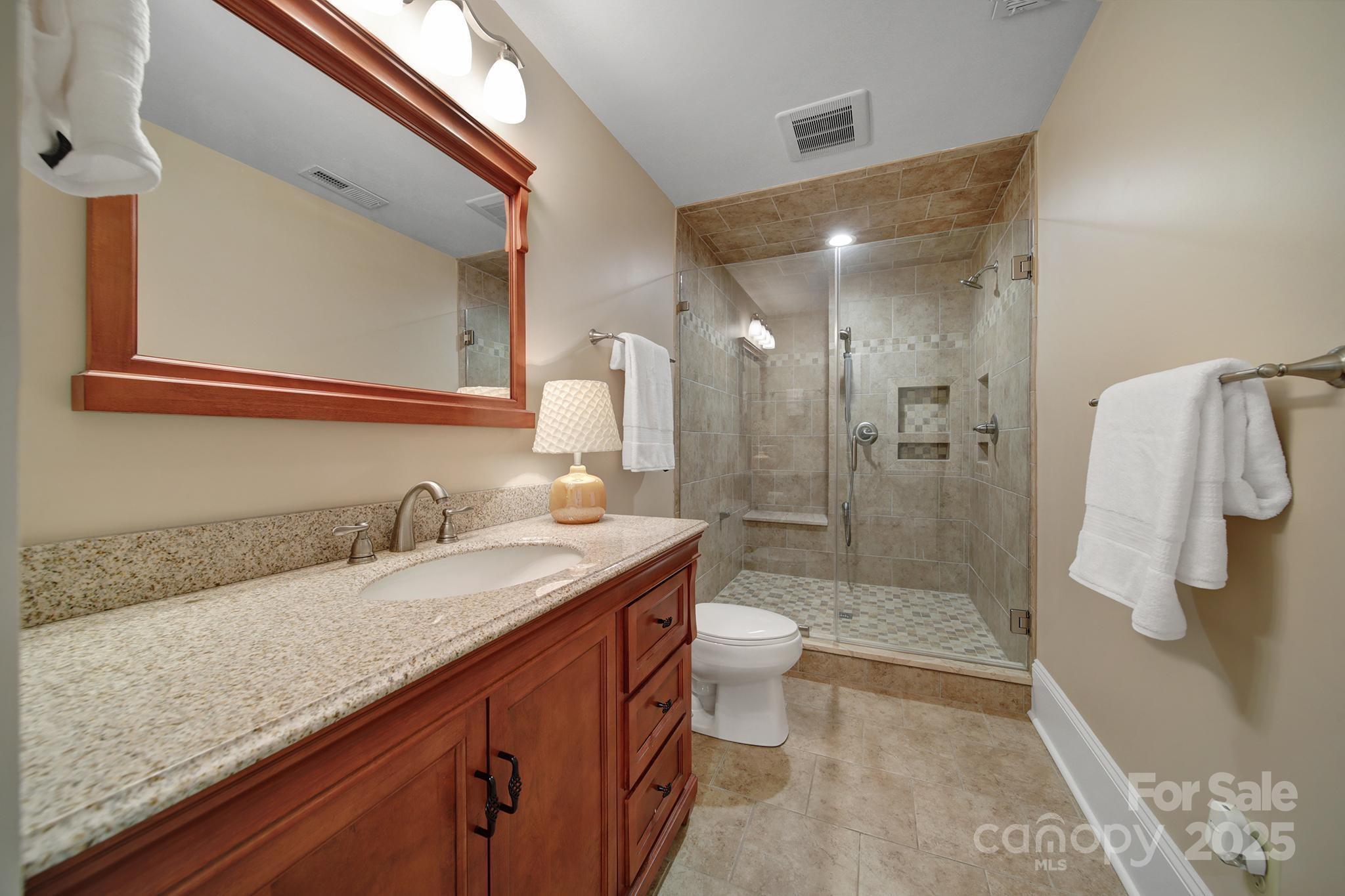 Springfield - Residential