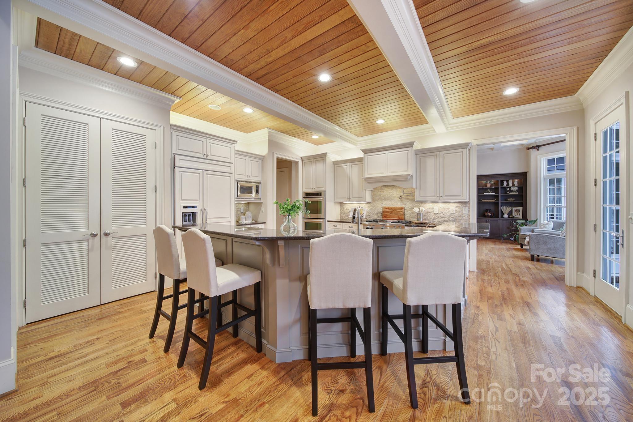 Springfield - Residential