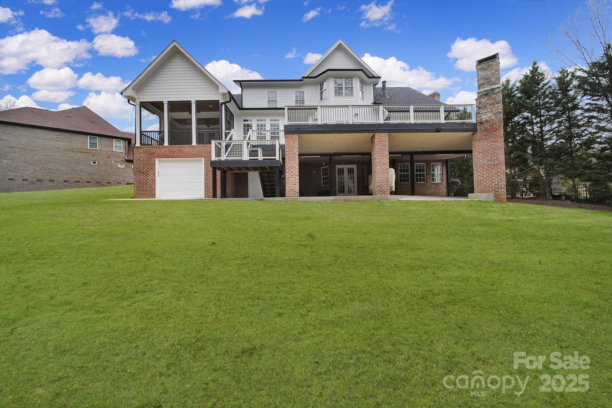 Springfield - Residential