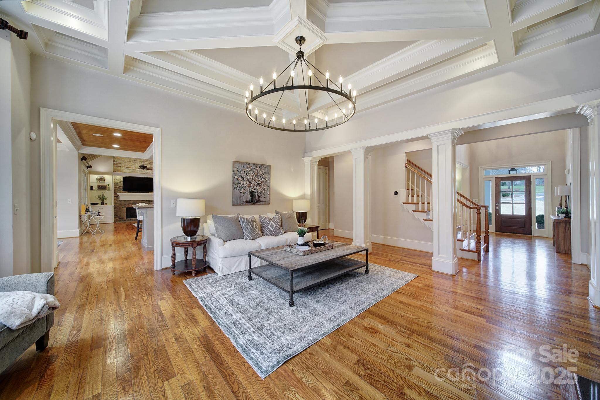 Springfield - Residential