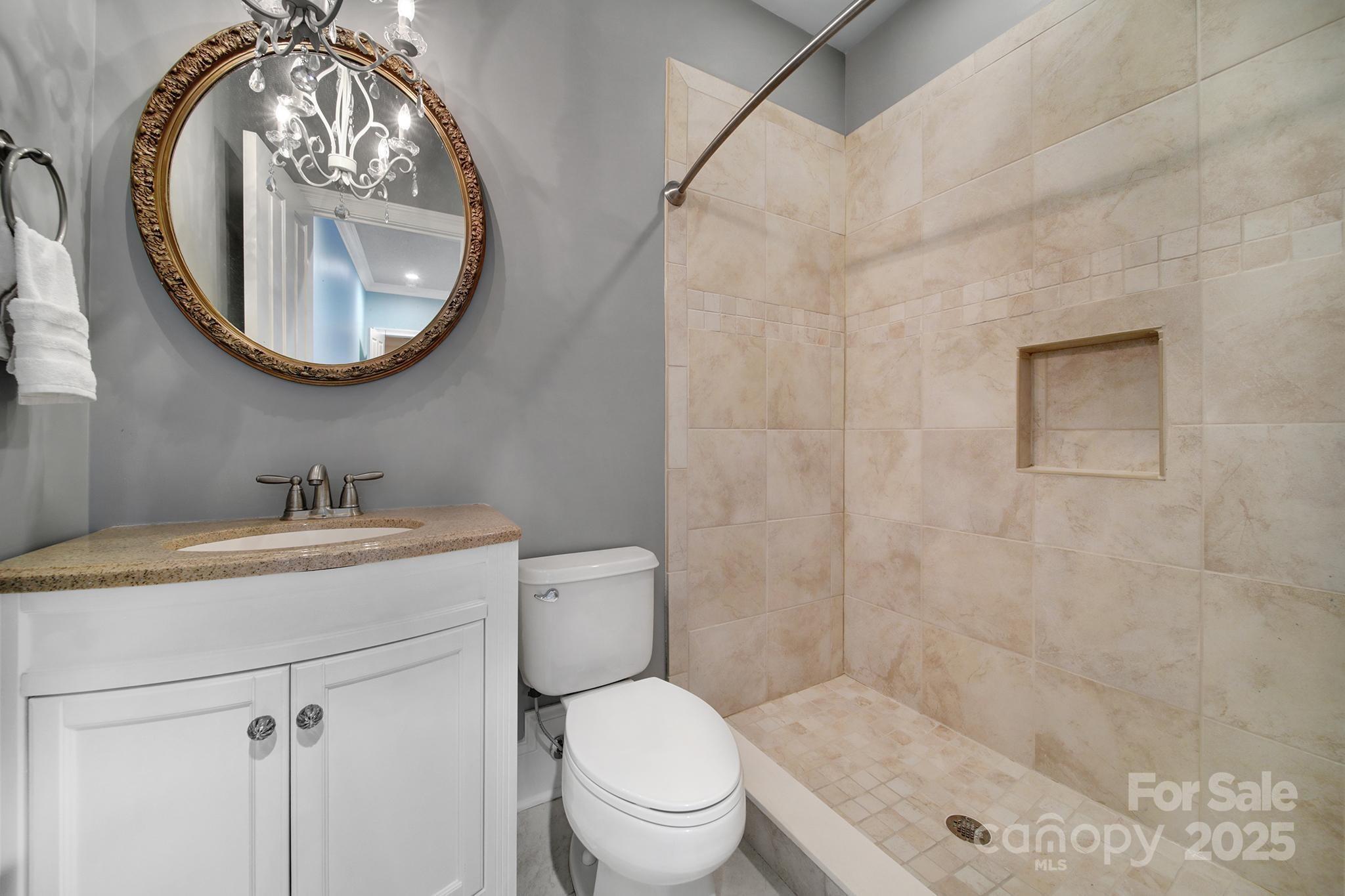 Springfield - Residential