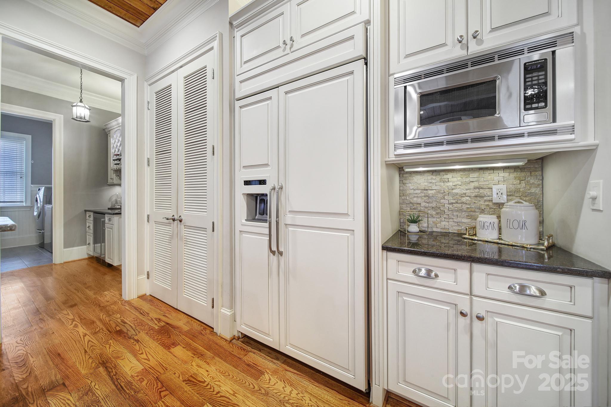 Springfield - Residential