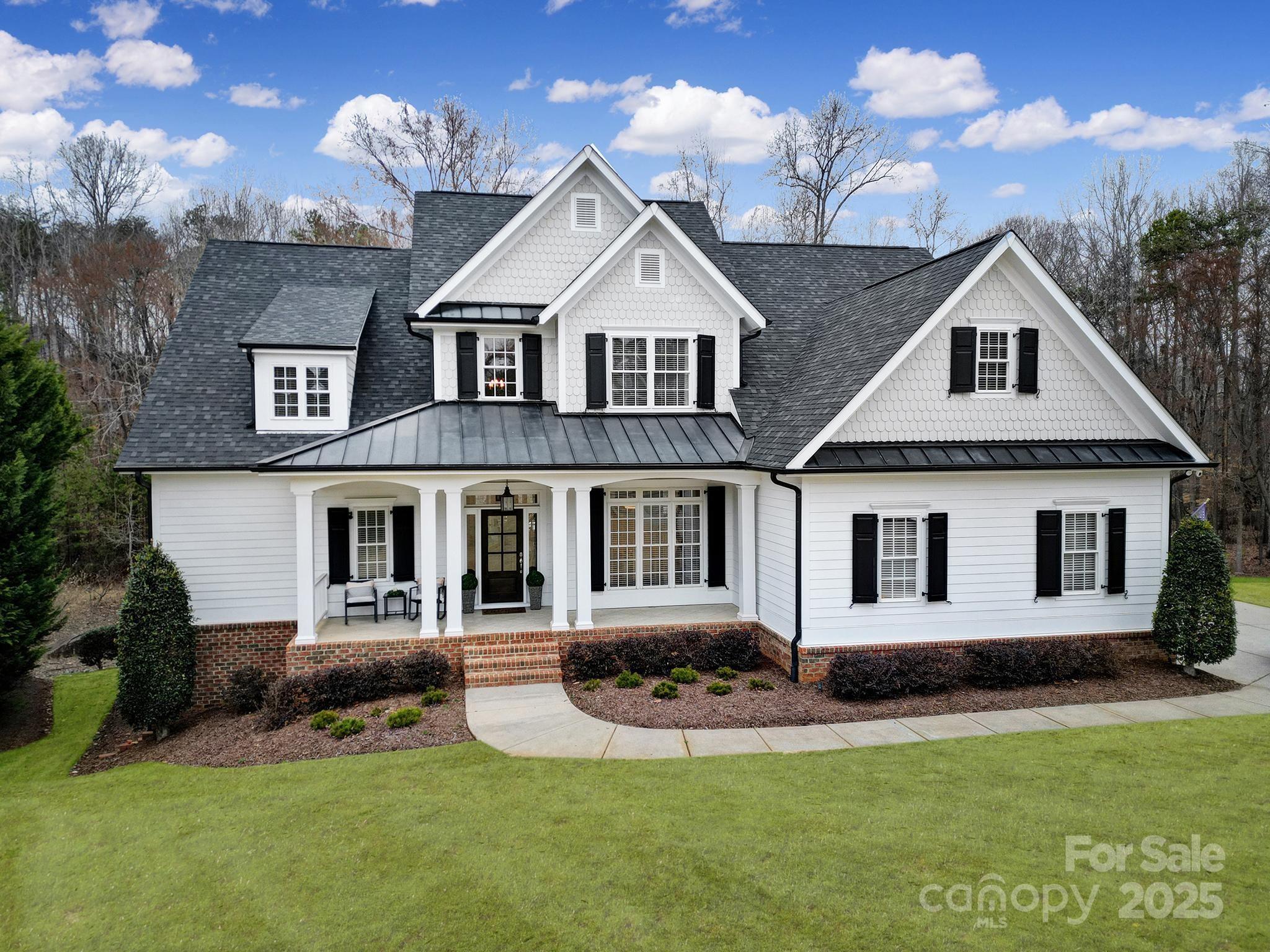 Springfield - Residential