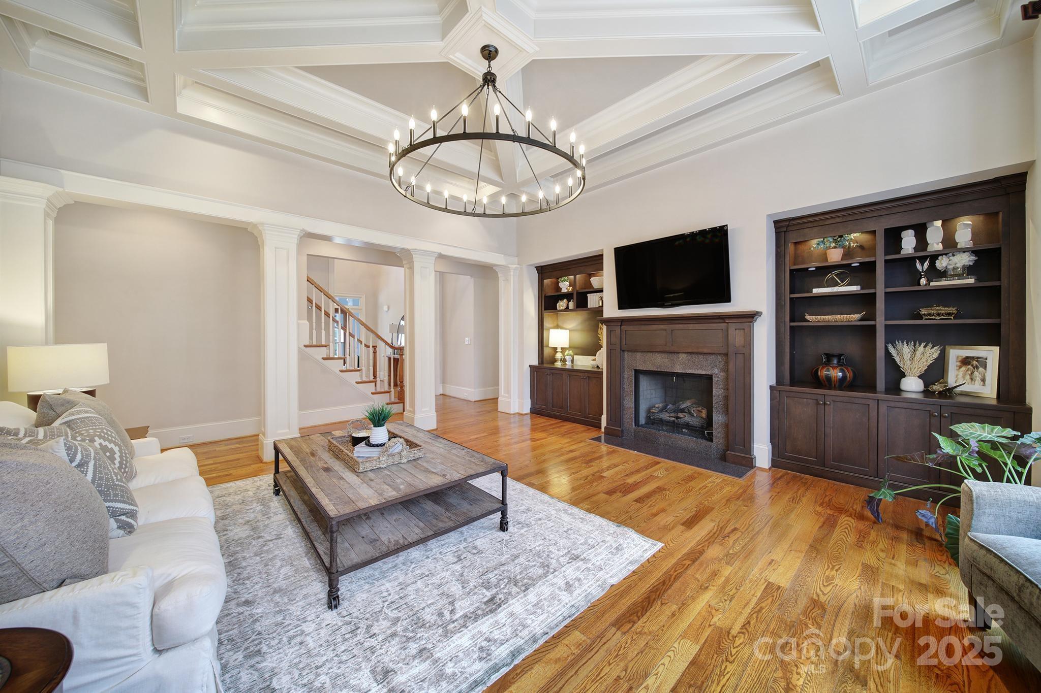 Springfield - Residential