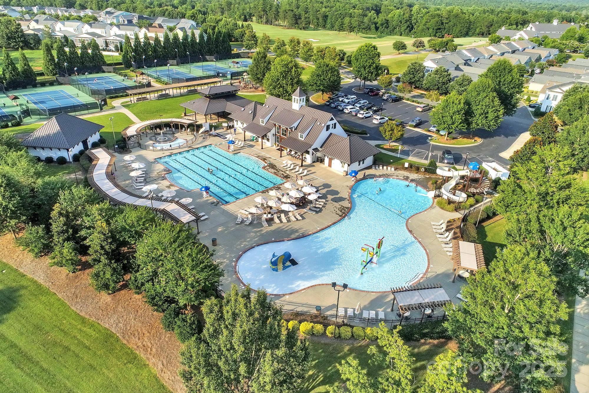 Springfield - Residential